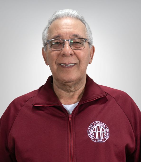 Mário Sérgio Macedo