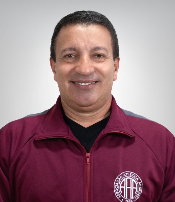 Marcos Leandro Bueno