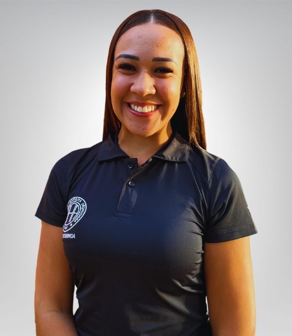 Ana Caroline Oliveira