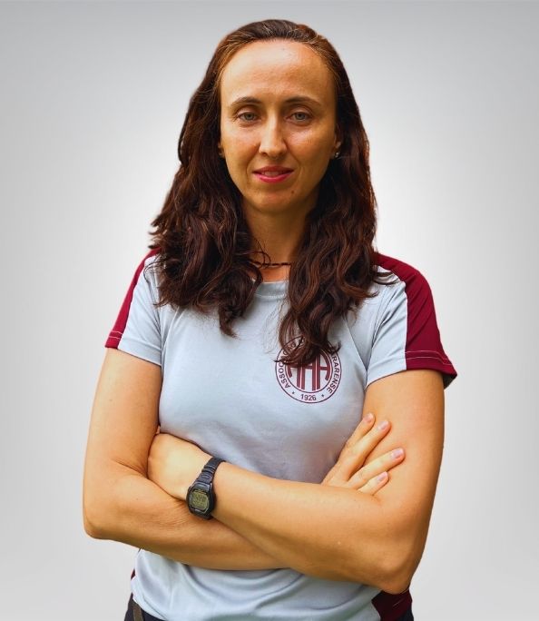 Bianca Stella Squaris de Carvalho