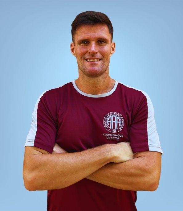 Carlos Eduardo Cattai