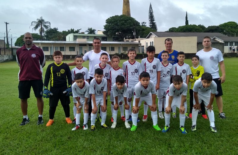 AMISTOSO A.A.A. X SAYÃO F.C.