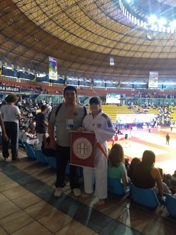 COPA SÃO PAULO ASPIRANTE DE JUDÔ 2019