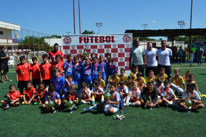 III COPA A.A.A. 2019 - FINAIS