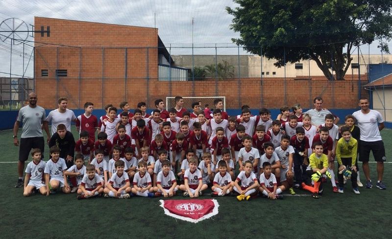 AMISTOSO A.A.A. X UNIÃO SPORTS