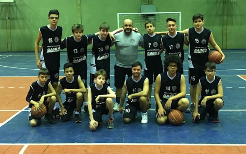 AMISTOSO UNIARARAS X ARARAS