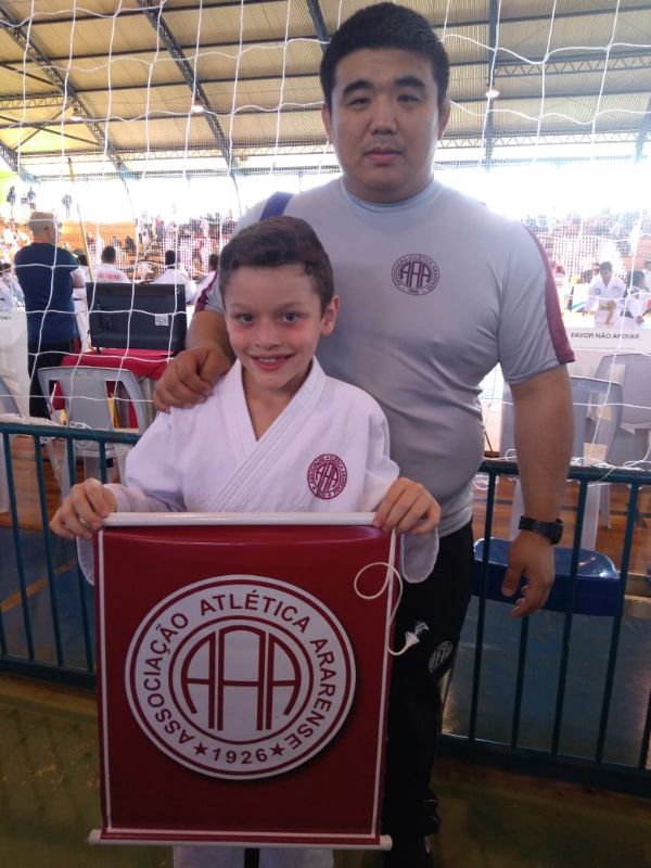 Campeonato Paulista Sub 9 – Fase Final