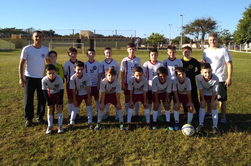 1º TORNEIO DA AMIZADE – 3ª RODADA