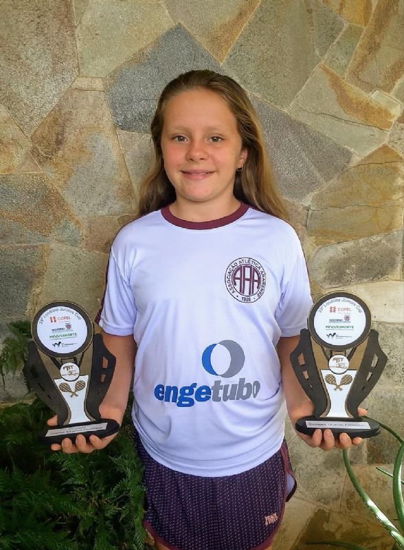 LONDRINA JUNIORS CUP 2019