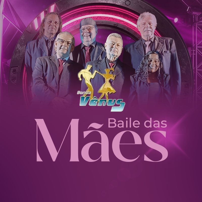 Baile das Mães