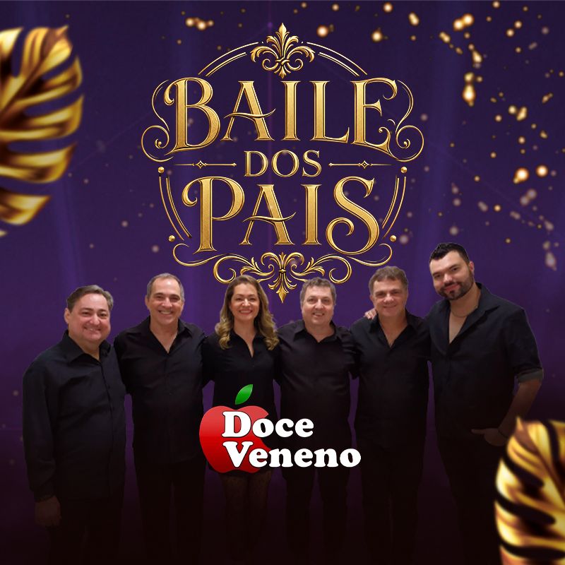 Baile dos Pais