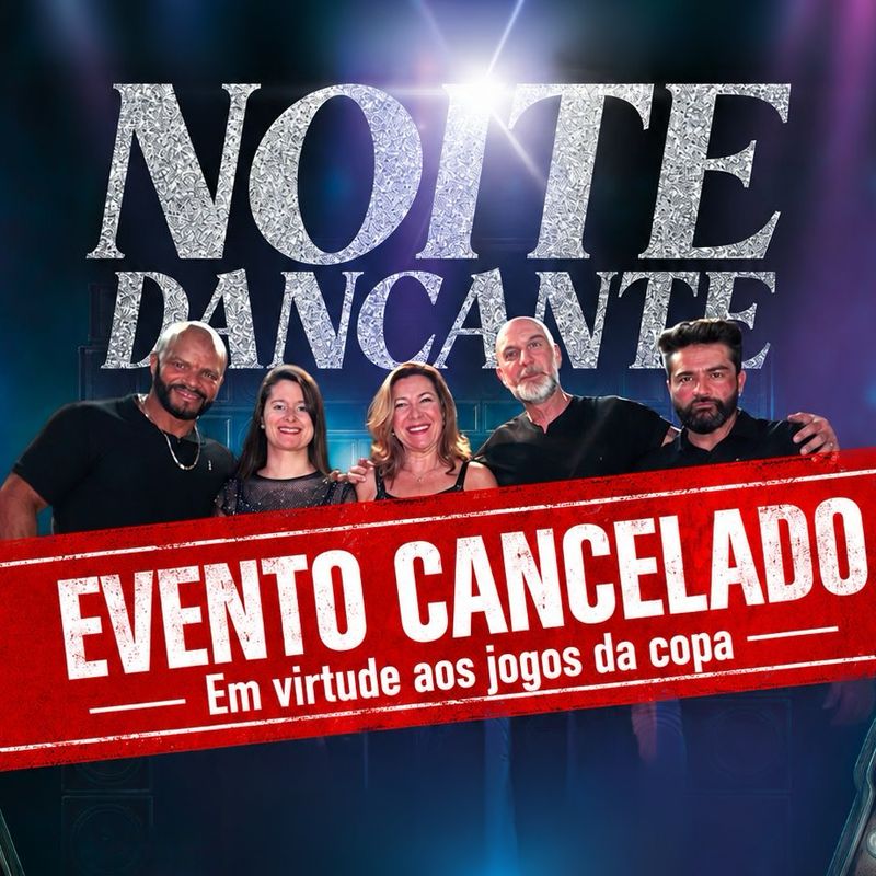 Noite Dançante