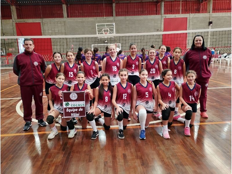 Nesta quarta feira dia 28/05, às 18:00 horas, aconteceu a terceira rodada do Campeonato Interno de Vólei Adulto Feminino 2025 da AAA