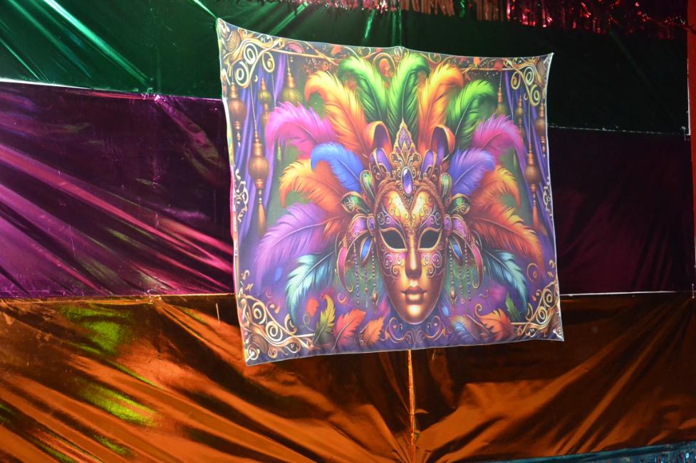 Pré Carnaval - 2025