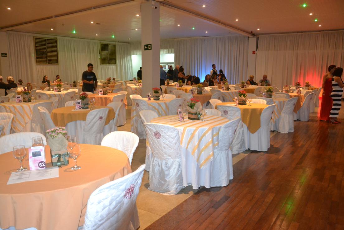 Baile de Aleluia 2025