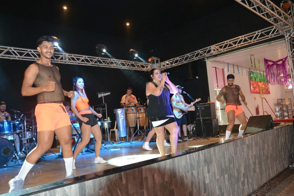 Carnaval - 2025 (Matinê)