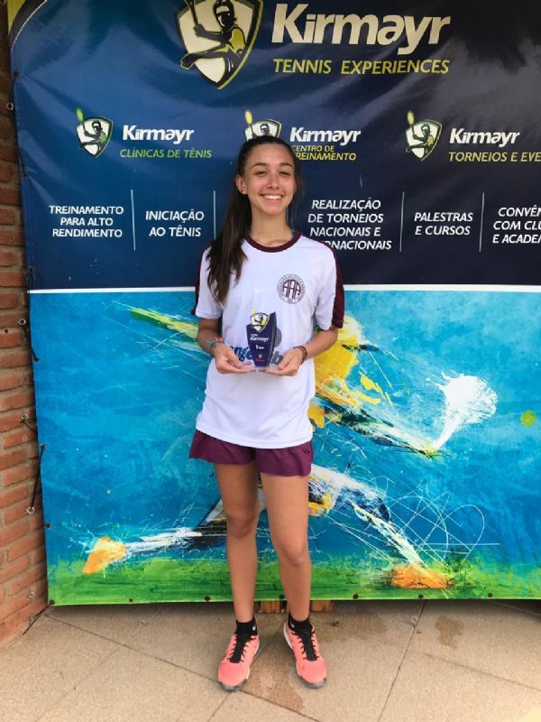 COPA KIRMAYR – 2019