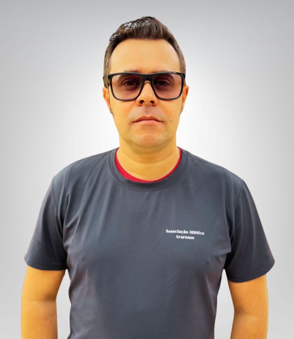 Adelson Danilo F. Martins