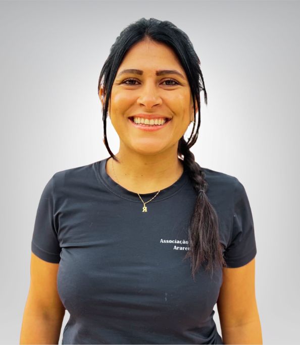 Renata Fernanda P.da Silva