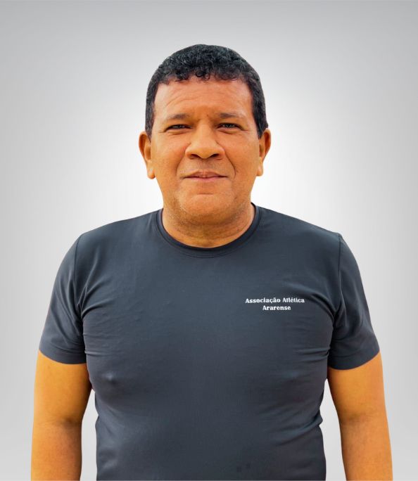 Carlos Roberto de Souza