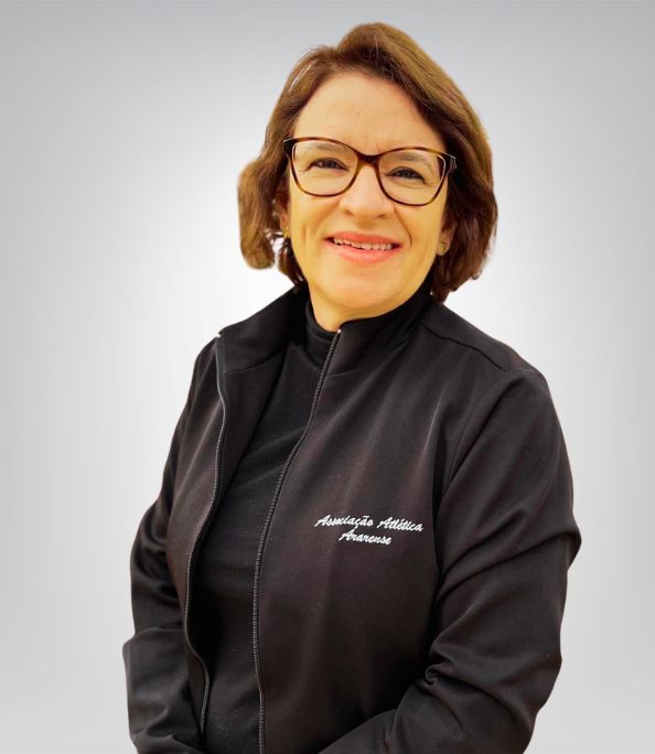 Luciana Cristina Polo