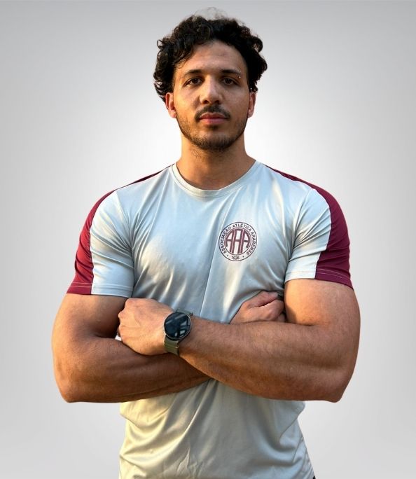 Mateus Generoso Pedro