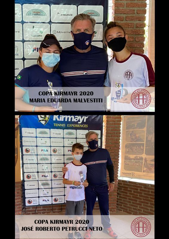 COPA KIRMAYR 2020