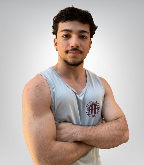 Matheus Moraes da Costa