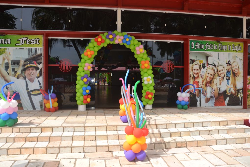 Dia das Crianças 2025