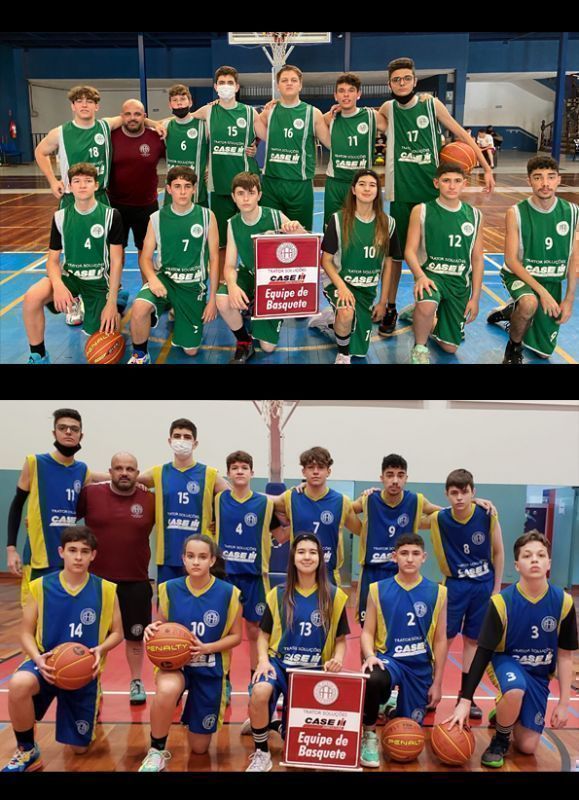 Liga Metropolitana de Basquete