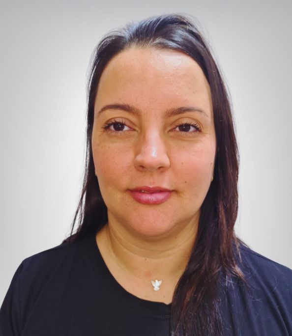 Tânia Regina Luzette Oliveira