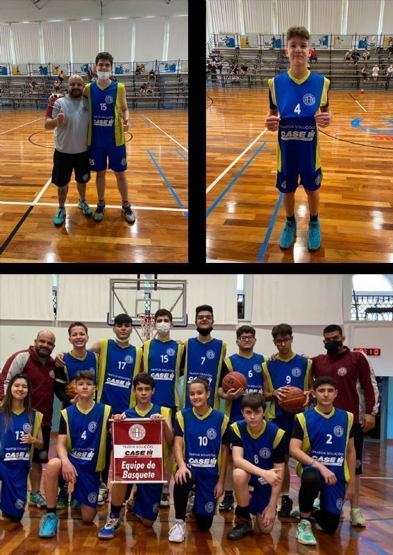 Penúltima rodada dupla pela Liga Metropolitana de Basquete