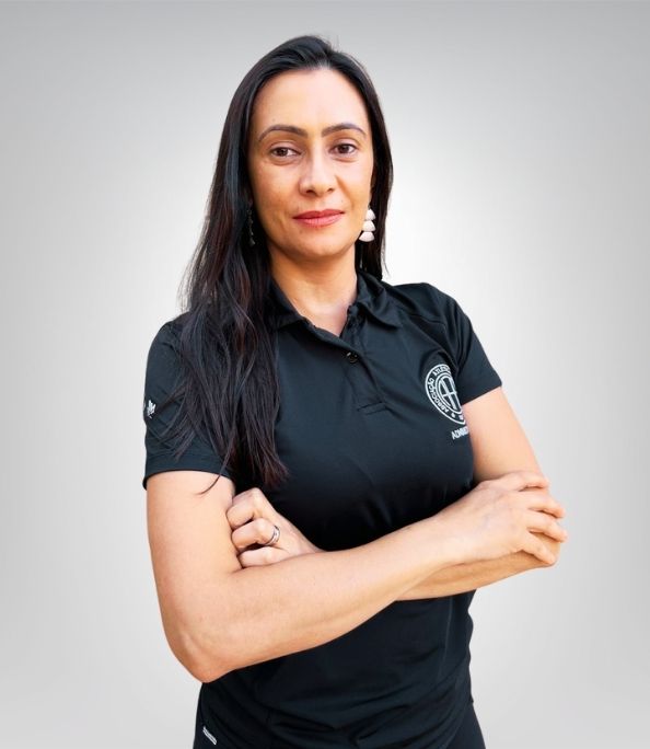 Marie Inês Pereira Alves