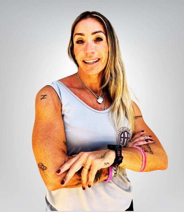 Mariana Carolina Botelho