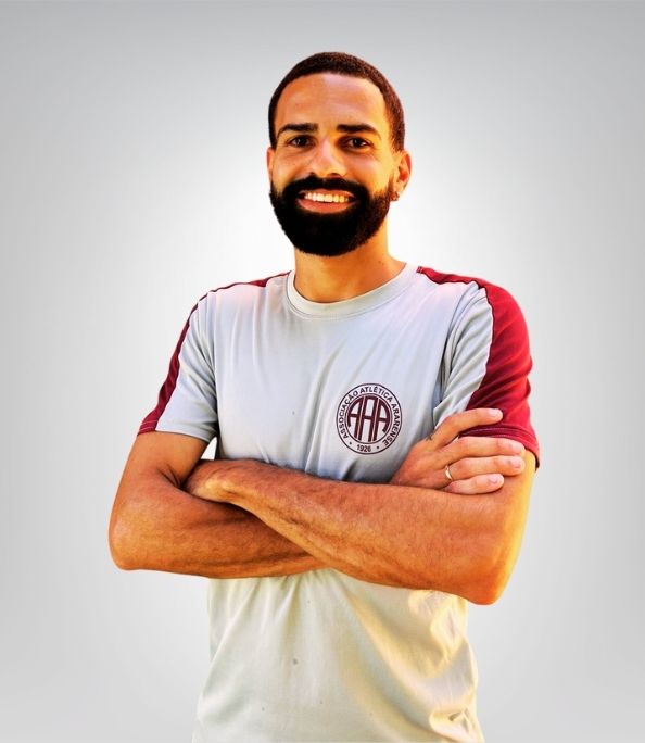 Luís Henrique Moro da Silva Maria