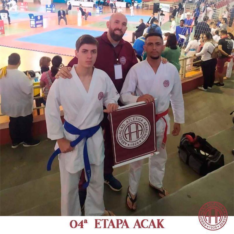 04ª ETAPA ACAK INDAIATUBA
