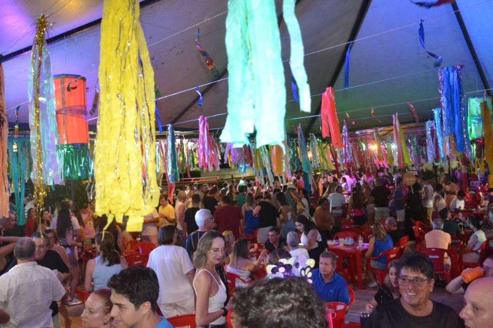 Carnaval - sábado - 14-02-2026