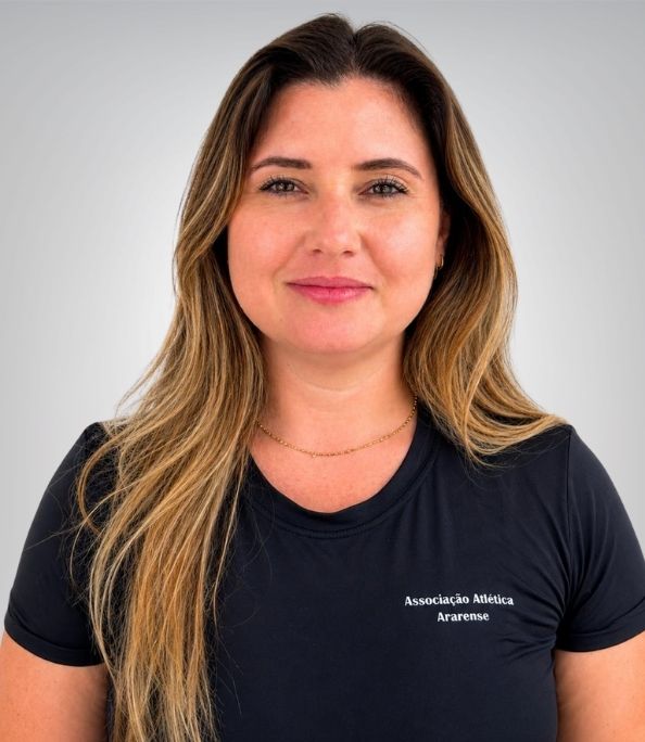 Karina Cristiane Batistella