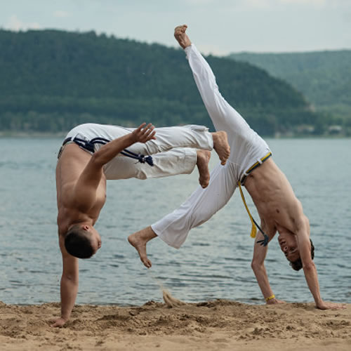 Capoeira